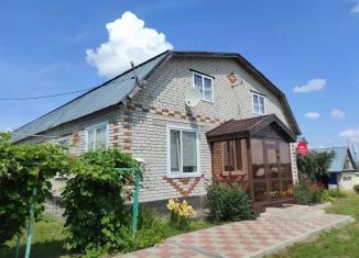 Продаю дом, 84.9 м2, Татарстан, Луговая улица, 10
