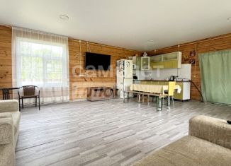 Продажа дома, 140 м2, Алтайский край, Береговая улица