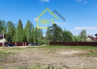 Продажа земельного участка, 10 сот., Челябинская область, Трактовая улица, 5
