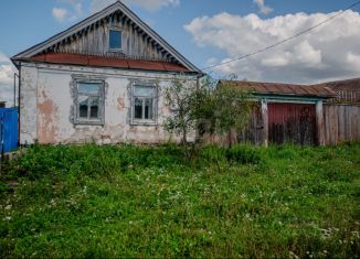 Продается участок, 25.29 сот., Чувашия, улица Пушкина, 14