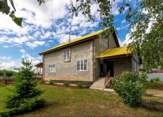 Дом на продажу, 251.8 м2, Тюменская область, Тальниковая улица