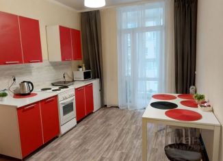 Сдаю 1-комнатную квартиру, 43 м2, Белгород, улица Щорса, 8Мк1