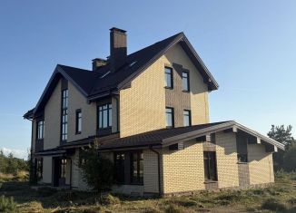 Продается коттедж, 500 м2, Ленинградская область