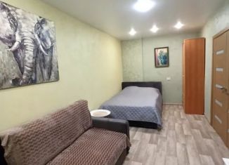 Сдаю в аренду 1-комнатную квартиру, 32 м2, Самара, улица Гагарина, 79, метро Советская