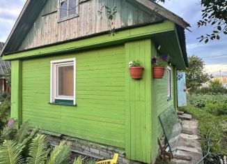 Дача на продажу, 60 м2, Кировская область, СДТ Светлана-2-Кисели, 70