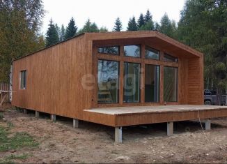 Продается дом, 60 м2, Пермский край, Лесная улица