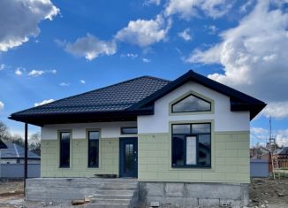Дом на продажу, 106 м2, Ессентуки, Сиреневая улица