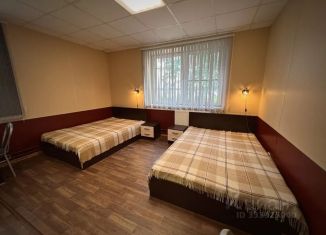 Сдаю комнату, 54 м2, Ленинградская область
