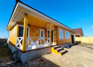 Продажа дома, 150 м2, село Урик, Лиловая улица