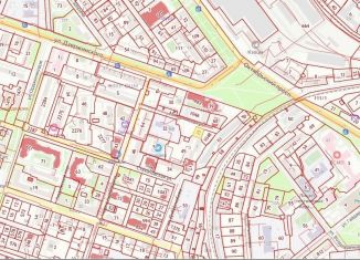 Продается земельный участок, 6.4 сот., Кировская область, Мичуринская улица, 3