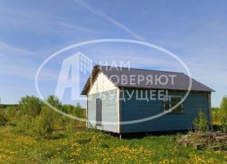 Продам дом, 47.5 м2, Пермский край