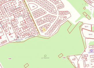Продается земельный участок, 12.1 сот., Белгородская область