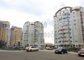 Продажа однокомнатной квартиры, 44 м2, Саранск, улица Короленко, 2, ЖК Гратион
