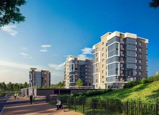 Продаю 3-ком. квартиру, 82.6 м2, Улан-Удэ