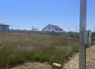 Земельный участок на продажу, 6 сот., Крым, улица Вилора Чекмак