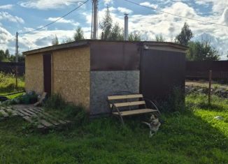 Продажа участка, 8.06 сот., Московская область, ДНП Ромашково, 134