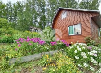 Продается дом, 65 м2, Новосибирская область, СНТ Нива, И-96