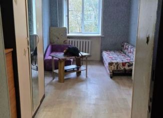 Продажа комнаты, 18 м2, Пермь, улица Генерала Панфилова, 16, Кировский район