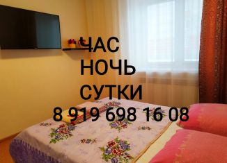 1-ком. квартира в аренду, 36 м2, Татарстан, улица Радищева, 3А