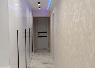 Двухкомнатная квартира в аренду, 68 м2, Самара, проспект Кирова, 309, метро Безымянка