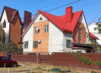 Продажа дома, 332 м2, Краснодарский край, улица Дугинец