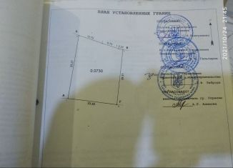 Продаю земельный участок, 7.3 сот., село Южное, улица Яны-Даг