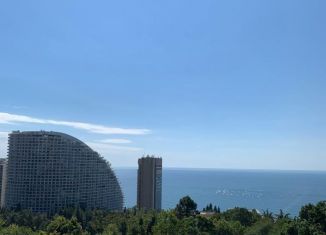 Продам двухкомнатную квартиру, 52 м2, Сочи, Курортный проспект, 102/5, микрорайон Приморье