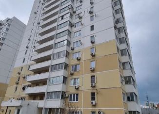 1-комнатная квартира в аренду, 44 м2, Краснодарский край, проспект Ленина, 109
