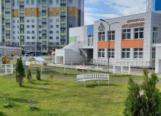 Продажа двухкомнатной квартиры, 62 м2, Тверь, 1-й переулок Вагонников, 2Б, Заволжский район