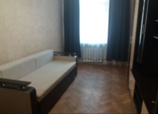 Сдам в аренду комнату, 17 м2, Санкт-Петербург, улица Куйбышева, 21