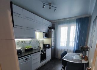 Однокомнатная квартира на продажу, 38 м2, Мытищи, улица Комарова, 2к3