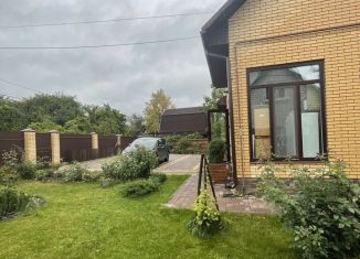 Продаю дом, 154 м2, деревня Курнявцево, Орловская улица, 13