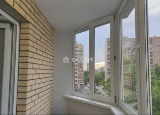 Продажа 2-комнатной квартиры, 64.9 м2, дачный посёлок Красково, улица Карла Маркса, 63