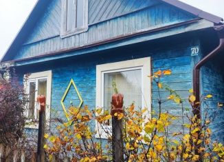 Продам дом, 25 м2, Тверь, Московский район, садоводческое некоммерческое товарищество Лазурный, 70