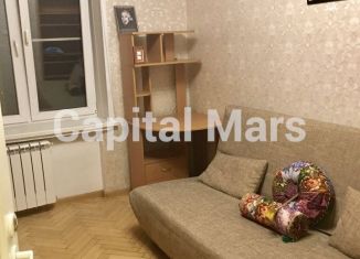 Сдам 3-комнатную квартиру, 60 м2, Москва, Банный переулок, 2с1, метро Проспект Мира
