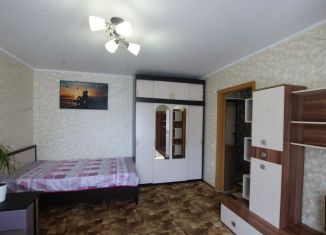 Сдаю в аренду однокомнатную квартиру, 40 м2, Самарская область, улица Николая Панова, 50