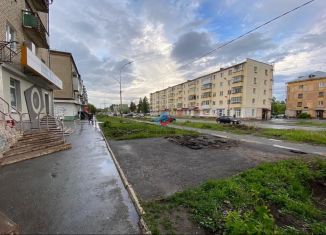 Продаю торговую площадь, 194 м2, Полевской, Коммунистическая улица, 7