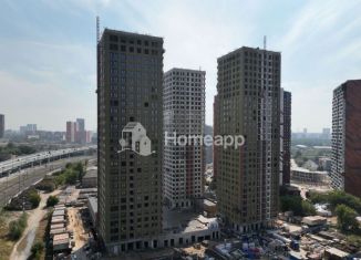 Продажа 4-комнатной квартиры, 96.2 м2, Москва, ВАО