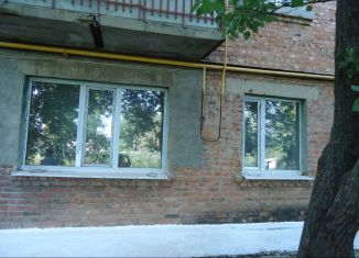 Продается однокомнатная квартира, 27 м2, посёлок Орловский, переулок Первой Конной Армии, 43