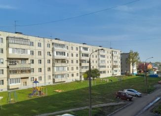 Продается 3-комнатная квартира, 70.4 м2, посёлок городского типа Новые Лапсары, Совхозная улица, 23