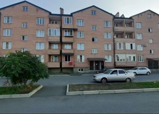 Продажа двухкомнатной квартиры, 47.7 м2, Владикавказ, улица Керменистов, 4, микрорайон Северный