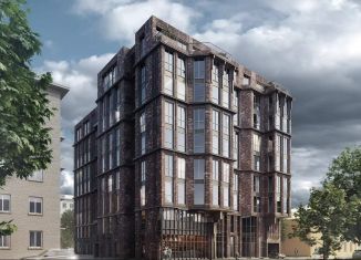 Продажа двухкомнатной квартиры, 80.3 м2, Санкт-Петербург, Малоохтинский проспект, 8Е, Малоохтинский проспект