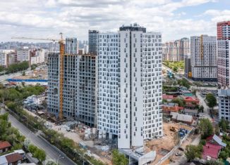 Продажа 1-ком. квартиры, 44.7 м2, Екатеринбург, улица Амундсена, 7, ЖК Астон Событие