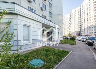 Продажа торговой площади, 113.6 м2, Москва, улица Маршала Савицкого, 22к1, станция Щербинка