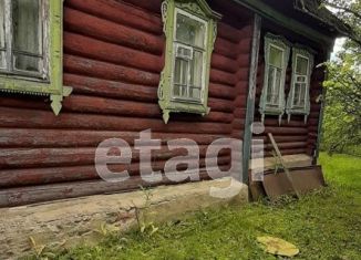 Продаю дом, 45.3 м2, рабочий посёлок Шиморское
