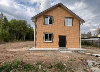 Продается коттедж, 134 м2, Пермь, Мотовилихинский район, улица Вавилина