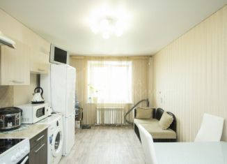 Продается 2-комнатная квартира, 65.4 м2, Тюмень, Червишевский тракт, 21к2, ЖК Гагарин