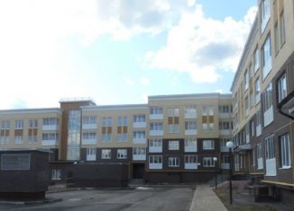 Продается 2-комнатная квартира, 71.6 м2, село Немчиновка, Ольховая улица, 9, ЖК Немчиновка Резиденц