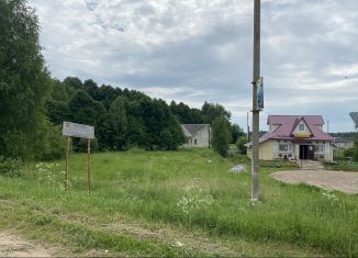 Продажа участка, 25 сот., село Семендяево, Речная улица