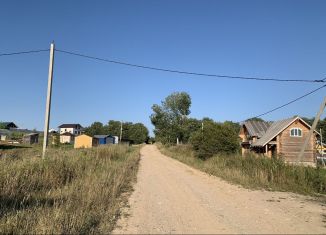 Земельный участок на продажу, 10 сот., Вологодская область